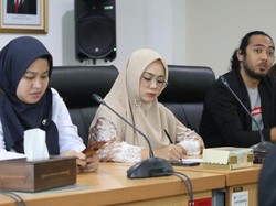 Pimpinan DPRD DKI: Lebih Baik Nadiem Mundur Ketimbang Berdalih soal PJJ
