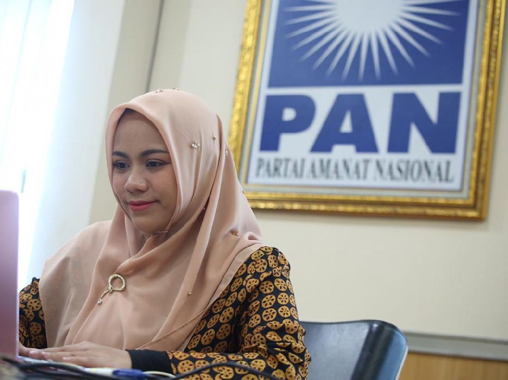 HUT Ke-75 RI, Pimpinan DPRD DKI Soroti Pendidikan di Era Pandemi HUT Ke-75 RI, Pimpinan DPRD DKI Soroti Pendidikan di Era Pandemi