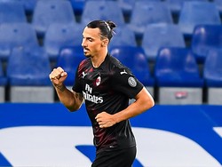 Milan Jadi Ngeri-ngeri Sedap Bukan karena Ibrahimovic Saja, Kok