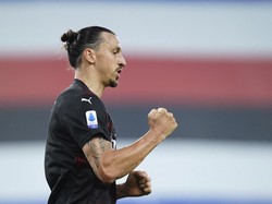Zlatan Ibrahimovic seperti Benjamin Button