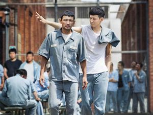 Sinopsis A Violent Prosecutor, Tayang di Trans 7 Sinopsis A Violent Prosecutor, Tayang di Trans 7