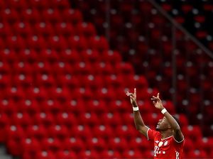 Bayern: David Beckenbauer Alaba Tetap di Sini Sampai Pensiun