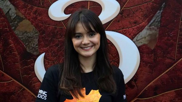 Amanda Rawles Jadi Raisa Si Jurnalis Muda