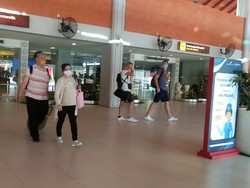 Akan Buka Untuk Turis, Bali Ingin Evaluasi Peraturan