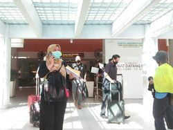 Wisatawan ke Bali Capai 9.539 Saat Libur Cuti Bersama, Didominasi dari DKI