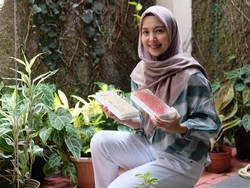 Tren Saat Corona, Cerita Mereka yang Tanam Sayuran di Rumah