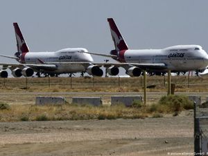 Boeing Akhirnya Hentikan Produksi Jumbo Jet 747 Setelah Sukses 50 Tahun