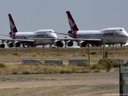 Boeing Akhirnya Hentikan Produksi Jumbo Jet 747 Setelah Sukses 50 Tahun