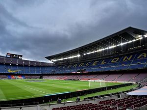 Barcelona Diwanti-wanti soal Utang Rp 13,8 T