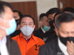 Kejagung: Djoko Tjandra Minta Fatwa MA agar Tak Dieksekusi