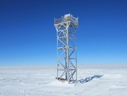 Ilmuwan Temukan Tempat Terbaik untuk Nikmati Langit Malam