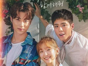 Record of Youth Mulai Tayang, 4 Hal yang Bikin Kamu Jatuh Cinta