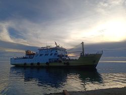 Detik-detik Kawanan Perompak Sekap-Rampas Barang ABK di Perairan Konawe