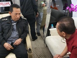 Apresiasi Polri, Muhammadiyah Minta Kasus Djoko Tjandra Dituntaskan