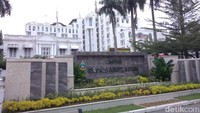 Inspektorat Periksa Kadisnaker Sumut Ismael Sinaga