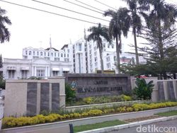 Inspektorat Periksa Kadisnaker Sumut Ismael Sinaga