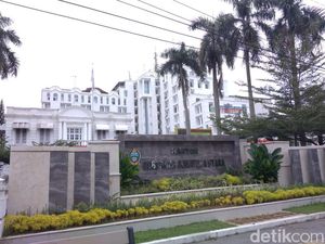 13 Calon Lulus Seleksi Administrasi Lelang Jabatan Eselon II Pemprov Sumut 13 Calon Lulus Seleksi Administrasi Lelang Jabatan Eselon II Pemprov Sumut