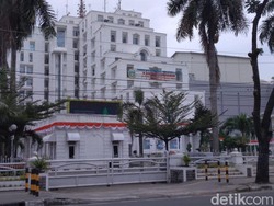 Pemprov Sumut Mau Sewa Pesawat Pindahkan Napi, Tapi Tendernya Gagal