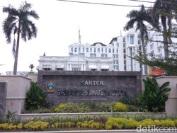 Hasil Uji Kelayakan Calon Komisaris dan Direktur PT Perkebunan Sumut