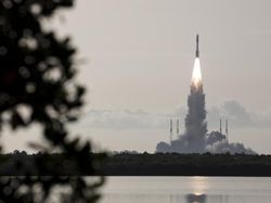 6 Misi Luar Angkasa Bersejarah Sepanjang Tahun 2020 6 Misi Luar Angkasa Bersejarah Sepanjang Tahun 2020