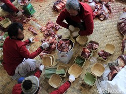 Penjelasan Ahli Soal Anggapan Torpedo Kambing Tingkatkan Gairah Seksual