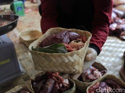 5 Wadah Pengganti Keresek untuk Daging Kurban, Lebih Ramah Lingkungan