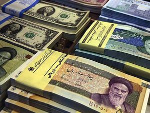 Mata Uang Tidak Laku, Iran Kesulitan Impor Bahan Pangan Mata Uang Tidak Laku, Iran Kesulitan Impor Bahan Pangan