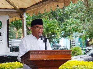 Menko PMK: 78 Perawat Pasien Covid-19 Meninggal Dunia