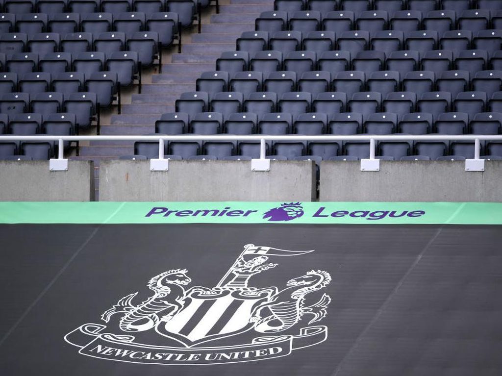Resmi! Newcastle United Diakuisisi Pangeran Arab Saudi