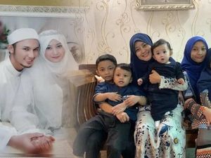 Ku Menangis....Kisah Sedih Istri Dipoligami Suami dan Dipukuli Istri Kedua