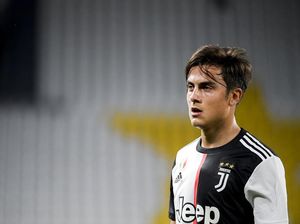 Dybala Sudah Pikirkan Scudetto ke-10 Beruntun