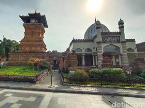 8 Fakta Kudus Kota Tinggal Keluarga Hartono yang Masuk 10 Terkaya Asia 8 Fakta Kudus Kota Tinggal Keluarga Hartono yang Masuk 10 Terkaya Asia
