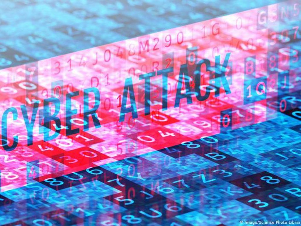AS Dakwa 3 Peretas Korut Atas Pencurian Mata Uang Digital, Termasuk di RI AS Dakwa 3 Peretas Korut Atas Pencurian Mata Uang Digital, Termasuk di RI