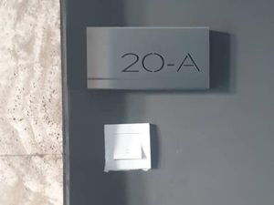 Ini Apartemen Mewah di Malaysia Tempat Djoko Tjandra Ditangkap Ini Apartemen Mewah di Malaysia Tempat Djoko Tjandra Ditangkap