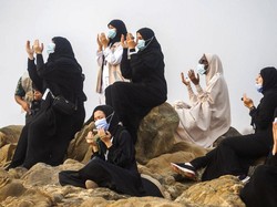 Mengapa Hari Arafah Begitu Istimewa bagi Umat Islam? Begini Sabda Rasulullah