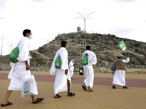 Menag: Jemaah Haji Diharapkan Dapat Prioritas Vaksinasi