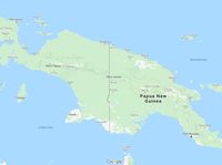 Kondisi Geografis Pulau Pulau Besar Di Indonesia