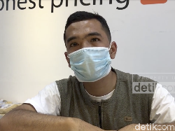 Keluarga Angkat Bicara soal Penahanan Bos PStore Putra Siregar