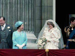 Hubungan Putri Diana-Ratu Elizabeth II: Ibu Mertua Terbaik di Dunia