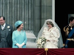 Hubungan Putri Diana-Ratu Elizabeth II: Ibu Mertua Terbaik di Dunia