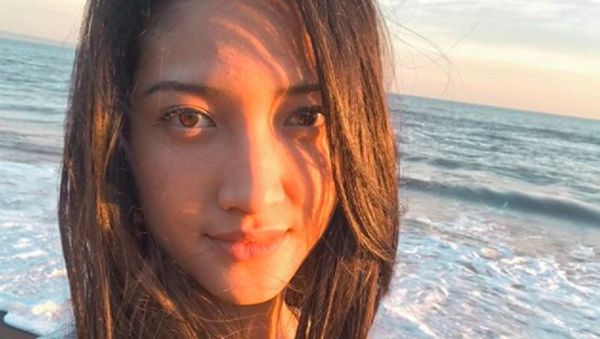 Potret Putty Erwina, Si Cantik Teman TikTok Richard Kyle