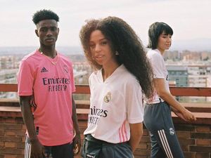 Cool! Real Madrid Rilis Jersey Home & Away 2020/2021