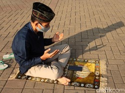 Niat Salat Dhuha dan Doanya, Amalan yang Diwasiatkan Rasulullah