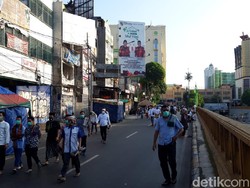 Pandemi Bikin Idul Adha Terasa Kurang: Tak Bisa Salaman-Kunjungi Warga