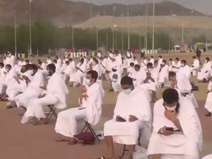 Amalan di Hari Arafah yang Bisa Dilakukan dan Keutamaannya Amalan di Hari Arafah yang Bisa Dilakukan dan Keutamaannya