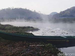 Dieng Mulai Buka Besok, Ini Obyek Wisatanya