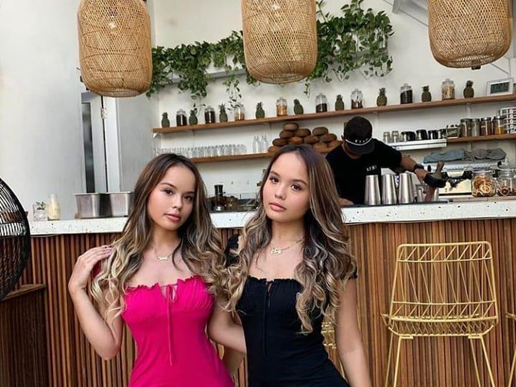 Connell Twins Jadi Kontroversi karena OnlyFans, Ini Kata Ibu Si Kembar.