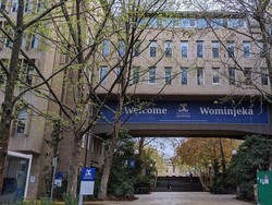 University of Melbourne: Tidak Ada Cukup Bukti Ibrahim Malik Melawan Hukum