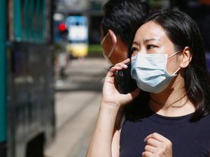 Apa yang Bisa Dipelajari dari Gelombang Ketiga Corona di Hong Kong?