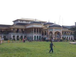 Mengetahui Asal-usul Kata Medan